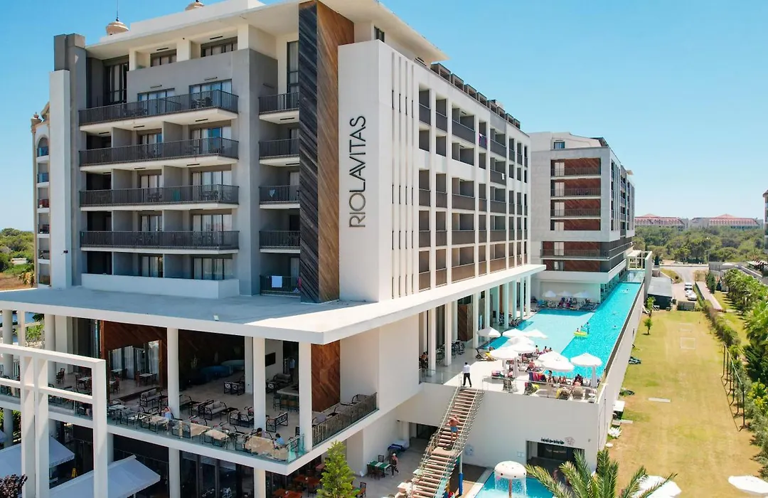 Riolavitas Resort & Spa-1
